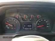 ✅ 2021 Chevrolet Silverado 1500 Custom • VIN: 1GCRYBEK6MZ294060 • Lot: 65601905. Listed on Copart with 90,291 mi. Free auction sales archive from the USA and detailed vehicle history report at DreamBid. Image 9.