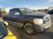 2007 Dodge 1500 ST с VIN 1D7HU18P07J598289, выставлен на аукционе Copart как лот 75427594 с пробегом 175 043 миль миль и Списание • Salvage title. История ставок и продаж доступна на DreamBid. Изображение 4.