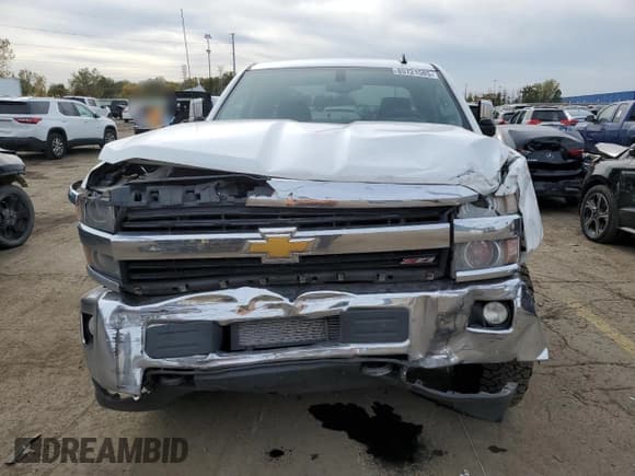 ✅ 2015 Chevrolet Silverado 2500HD LT • VIN: 1GC2KVE8XFZ103610 • Лот: 85721585. Опубликован ранее на Copart с пробегом 255 773 миль. Бесплатный доступ к архиву аукционных продаж из США и подробный отчёт об истории автомобиля на DreamBid. Изображение 5.