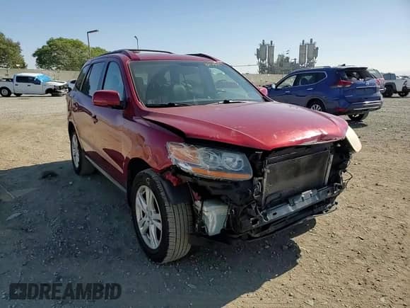 2011 Hyundai Santa Fe SE с VIN 5XYZH4AG2BG018662, выставлен на аукционе Copart как лот 82775915 с пробегом 168 180 миль миль и Списание • Salvage title. История ставок и продаж доступна на DreamBid. Изображение 14.