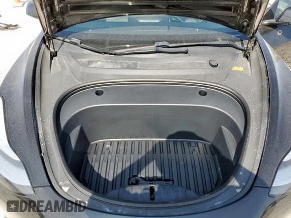 ✅ 2021 Tesla Model 3 Long Range • VIN: 5YJ3E1EB3MF848931 • Lot: 57454735. Wystawiony na Copart z przebiegiem 22 064 mil. Bezpłatny archiwum sprzedaży aukcyjnych z USA i szczegółowy raport historii pojazdu na DreamBid. Zdjęcie 11.