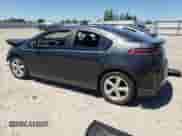 2015 Chevrolet Volt с VIN 1G1RA6E47FU118575, выставлен на аукционе Copart как лот 57883684 с пробегом Не указан миль и На запчасти • Non repairable. История ставок и продаж доступна на DreamBid. Изображение 2.