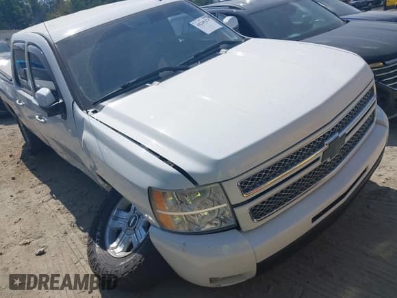 ✅ 2012 Chevrolet Silverado 1500 LTZ • VIN: 1GCPKTE70CF115926 • Lot: 43245274. Wystawiony na IAAI z przebiegiem 326 742 mil. Bezpłatny archiwum sprzedaży aukcyjnych z USA i szczegółowy raport historii pojazdu na DreamBid. Zdjęcie 1.