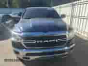 2021 Ram 1500 Big Horn with VIN 1C6SRFMT5MN819527, listed as a Copart auction lot 84005515 with 66,286 mi miles and Salvage title. Bid and sale history available at DreamBid. Image 5.