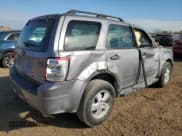 ✅ 2008 Ford Escape XLS • VIN: 1FMCU02Z38KB33800 • Lot: 91444095. Listed on Copart with 69,314 mi. Free auction sales archive from the USA and detailed vehicle history report at DreamBid. Image 3.