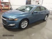 ✅ 2024 Chevrolet Malibu LT • VIN: 1G1ZD5ST3RF194574 • Лот: 43833966. Опубликован ранее на IAAI с пробегом 29 848 миль. Бесплатный доступ к архиву аукционных продаж из США и подробный отчёт об истории автомобиля на DreamBid. Изображение 17.