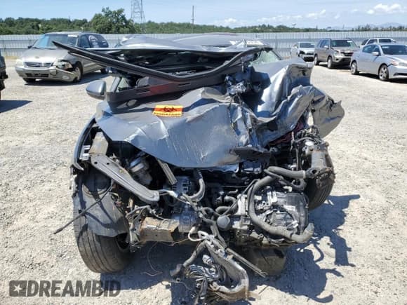 ✅ 2019 Volkswagen Jetta S • VIN: 3VWC57BU5KM061736 • Lot: 55365334. Listed on Copart with Not provided. Free auction sales archive from the USA and detailed vehicle history report at DreamBid. Image 5.