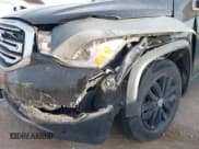 ✅ 2019 GMC Acadia SLE • VIN: 1GKKNLLA3KZ300506 • Lot: 41368094. Listed on IAAI with 67,749 mi. Free auction sales archive from the USA and detailed vehicle history report at DreamBid. Image 6.