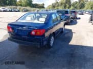 ✅ 2003 Toyota Corolla LE • VIN: JTDBR32EX30037456 • Lot: 43279539. Listed on IAAI with 157,118 mi. Free auction sales archive from the USA and detailed vehicle history report at DreamBid. Image 4.