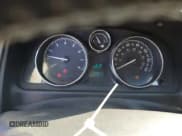 ✅ 2014 Chevrolet Captiva Sport LT • VIN: 3GNAL3EK4ES509152 • Lot: 68371534. Wystawiony na Copart z przebiegiem 214 912 mil. Bezpłatny archiwum sprzedaży aukcyjnych z USA i szczegółowy raport historii pojazdu na DreamBid. Zdjęcie 9.