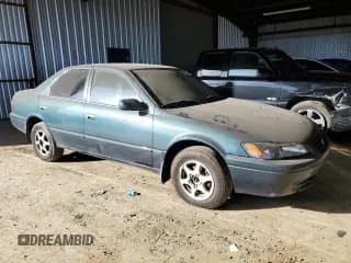 ✅ 1988 Toyota Camry LE • VIN: JT2BG22K6W0163087 • Лот: 44458735. Опубликован ранее на Copart с пробегом 271 790 миль. Бесплатный доступ к архиву аукционных продаж из США и подробный отчёт об истории автомобиля на DreamBid. Изображение 4.