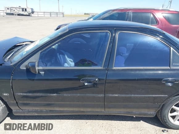 ✅ 1999 Ford Contour SE Fleet • VIN: 1FAFP66L7XK197666 • Lot: 41850926. Listed on IAAI with 132,972 mi. Free auction sales archive from the USA and detailed vehicle history report at DreamBid. Image 13.