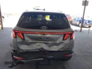 ✅ 2023 Hyundai Tucson Limited • VIN: KM8JFDA27PU123335 • Lot: 42312666. Wystawiony na IAAI z przebiegiem 7 953 mil. Bezpłatny archiwum sprzedaży aukcyjnych z USA i szczegółowy raport historii pojazdu na DreamBid. Zdjęcie 6.