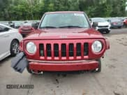 ✅ 2017 Jeep Patriot High Altitude • VIN: 1C4NJRFB1HD168606 • Lot: 69644895. Wystawiony na Copart z przebiegiem 93 752 mil. Bezpłatny archiwum sprzedaży aukcyjnych z USA i szczegółowy raport historii pojazdu na DreamBid. Zdjęcie 5.