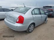 ✅ 2010 Hyundai Accent GLS • VIN: KMHCN4AC5AU477897 • Лот: 42031036. Опубликован ранее на IAAI с пробегом 121 498 миль. Бесплатный доступ к архиву аукционных продаж из США и подробный отчёт об истории автомобиля на DreamBid. Изображение 4.