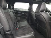 ✅ 2019 Acura MDX Technology • VIN: 5J8YD4H0XKL000996 • Lot: 93140295. Listed on Copart with 81,296 mi. Free auction sales archive from the USA and detailed vehicle history report at DreamBid. Image 11.