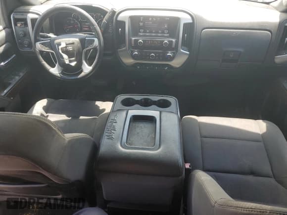 ✅ 2014 GMC Sierra 1500 SLE • VIN: 3GTU2UEC3EG118679 • Лот: 58321225. Опубликован ранее на Copart с пробегом 135 415 миль. Бесплатный доступ к архиву аукционных продаж из США и подробный отчёт об истории автомобиля на DreamBid. Изображение 8.