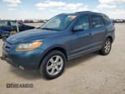 ✅ 2009 Hyundai Santa Fe Limited • VIN: 5NMSH13E39H321929 • Lot: 71022475. Listed on Copart with 175,673 mi. Free auction sales archive from the USA and detailed vehicle history report at DreamBid. Image 1.