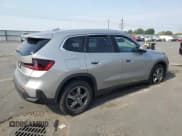 ✅ 2023 BMW X1 xDrive28i • VIN: WBX73EF05P5X17231 • Лот: 71458965. Опубликован ранее на Copart с пробегом 39 668 миль. Бесплатный доступ к архиву аукционных продаж из США и подробный отчёт об истории автомобиля на DreamBid. Изображение 3.