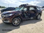 ✅ 2021 Buick Enclave Avenir • VIN: 5GAERDKW6MJ204243 • Лот: 70982484. Опубликован ранее на Copart с пробегом Не указан. Бесплатный доступ к архиву аукционных продаж из США и подробный отчёт об истории автомобиля на DreamBid. Изображение 1.