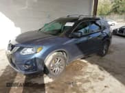 ✅ 2016 Nissan Rogue S • VIN: 5N1AT2MV6GC765795 • Lot: 43565000. Wystawiony na IAAI z przebiegiem 186 457 mil. Bezpłatny archiwum sprzedaży aukcyjnych z USA i szczegółowy raport historii pojazdu na DreamBid. Zdjęcie 2.