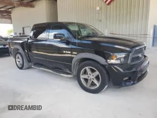 ✅ 2009 Dodge 1500 SLT • VIN: 1D3HB13T29S787373 • Lot: 57217285. Wystawiony na Copart z przebiegiem Nie podano. Bezpłatny archiwum sprzedaży aukcyjnych z USA i szczegółowy raport historii pojazdu na DreamBid. Zdjęcie 4.