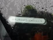 ✅ 2014 Audi A8 3.0T • VIN: WAURGAFD2EN002276 • Лот: 87902025. Опубликован ранее на Copart с пробегом Не указан. Бесплатный доступ к архиву аукционных продаж из США и подробный отчёт об истории автомобиля на DreamBid. Изображение 12.