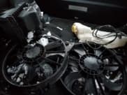 ✅ 2018 Dodge Journey SE • VIN: 3C4PDCAB2JT383626 • Lot: 92372645. Wystawiony na Copart z przebiegiem 136 653 mil. Bezpłatny archiwum sprzedaży aukcyjnych z USA i szczegółowy raport historii pojazdu na DreamBid. Zdjęcie 13.