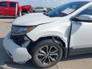 ✅ 2020 Honda CR-V EX • VIN: 5J6RW1H50LA011231 • Lot: 42941173. Listed on IAAI with 91,074 mi. Free auction sales archive from the USA and detailed vehicle history report at DreamBid. Image 20.