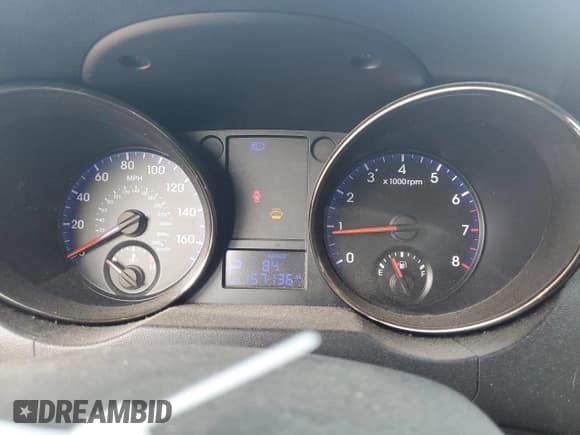 ✅ 2011 Hyundai Genesis Coupe Grand Touring • VIN: KMHHU6KH9BU047077 • Lot: 66956214. Wystawiony na Copart z przebiegiem 157 136 mil. Bezpłatny archiwum sprzedaży aukcyjnych z USA i szczegółowy raport historii pojazdu na DreamBid. Zdjęcie 9.