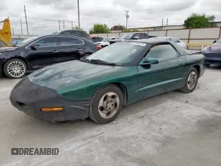 ✅ 1995 Pontiac Firebird Firebird • VIN: 2G2FS22S1S2204813 • Lot: 60466275. Listed on Copart with 177,280 mi. Free auction sales archive from the USA and detailed vehicle history report at DreamBid. Image 1.