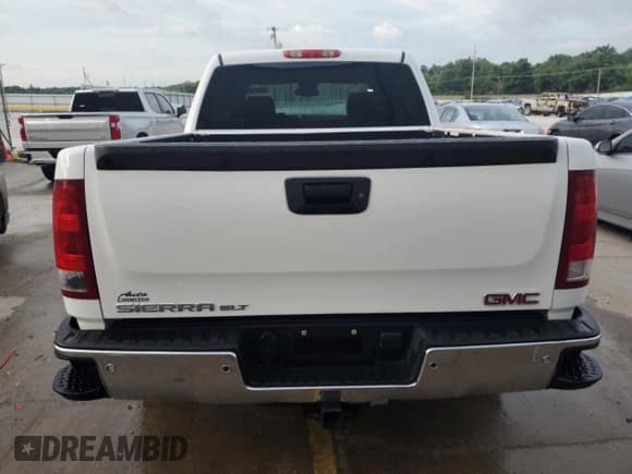 ✅ 2009 GMC Sierra 1500 • VIN: 2GTEK33M091105655 • Lot: 62854795. Wystawiony na Copart z przebiegiem Nie podano. Bezpłatny archiwum sprzedaży aukcyjnych z USA i szczegółowy raport historii pojazdu na DreamBid. Zdjęcie 6.
