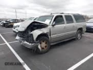 ✅ 2006 GMC Yukon XL SLE • VIN: 1GKEC16Z66J125486 • Lot: 41829788. Listed on IAAI with Not provided. Free auction sales archive from the USA and detailed vehicle history report at DreamBid. Image 2.
