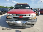 ✅ 2006 Chevrolet Suburban LS 1WT • VIN: 1GNEC16Z66J169653 • Лот: 55220515. Опубликован ранее на Copart с пробегом 107 443 миль. Бесплатный доступ к архиву аукционных продаж из США и подробный отчёт об истории автомобиля на DreamBid. Изображение 5.