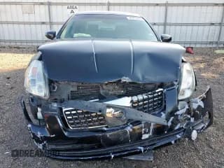 ✅ 2005 Nissan Maxima SL • VIN: 1N4BA41E25C862249 • Lot: 91974225. Listed on Copart with Not provided. Free auction sales archive from the USA and detailed vehicle history report at DreamBid. Image 5.