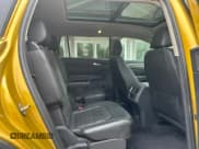 ✅ 2018 Volkswagen Atlas SEL Premium • VIN: 1V2NR2CA3JC564705 • Lot: 58064385. Listed on Copart with 114,723 mi. Free auction sales archive from the USA and detailed vehicle history report at DreamBid. Image 6.