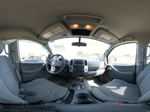 ✅ 2018 Nissan Frontier SV • VIN: 1N6AD0EV0JN725029 • Lot: 43172809. Wystawiony na IAAI z przebiegiem 157 923 mil. Bezpłatny archiwum sprzedaży aukcyjnych z USA i szczegółowy raport historii pojazdu na DreamBid. Zdjęcie 19.