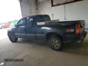 ✅ 1999 GMC Sierra 1500 SLE • VIN: 2GTEK19TXX1527710 • Лот: 67194705. Опубликован ранее на Copart с пробегом Не указан. Бесплатный доступ к архиву аукционных продаж из США и подробный отчёт об истории автомобиля на DreamBid. Изображение 2.