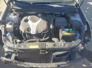 ✅ 2012 Hyundai Sonata Limited • VIN: 5NPEC4AB3CH433579 • Lot: 74943454. Listed on Copart with 199,282 mi. Free auction sales archive from the USA and detailed vehicle history report at DreamBid. Image 11.