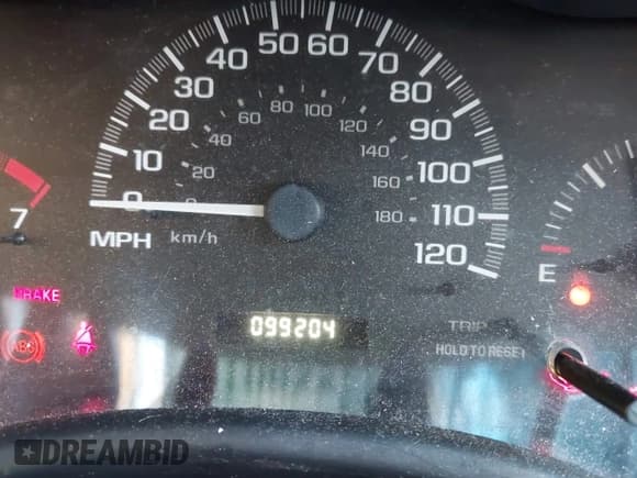 ✅ 2002 Chevrolet Malibu • VIN: 1G1ND52J72M718209 • Lot: 43550014. Listed on IAAI with 99,204 mi. Free auction sales archive from the USA and detailed vehicle history report at DreamBid. Image 15.