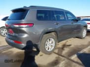 ✅ 2021 Jeep Grand Cherokee Limited • VIN: 1C4RJKBG3M8150735 • Lot: 43530403. Wystawiony na IAAI z przebiegiem 67 364 mil. Bezpłatny archiwum sprzedaży aukcyjnych z USA i szczegółowy raport historii pojazdu na DreamBid. Zdjęcie 4.