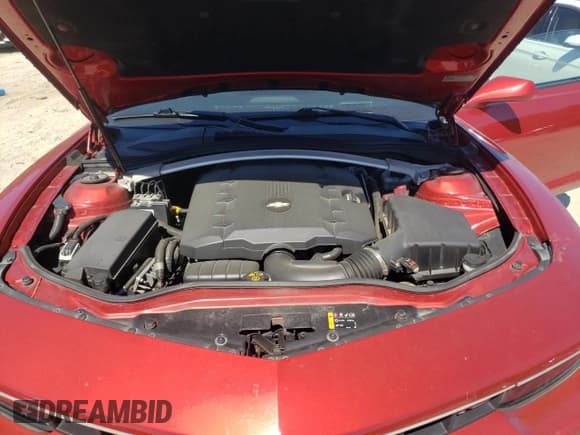 ✅ 2015 Chevrolet Camaro LT • VIN: 2G1FF3D37F9176906 • Lot: 70023485. Listed on Copart with 87,823 mi. Free auction sales archive from the USA and detailed vehicle history report at DreamBid. Image 11.