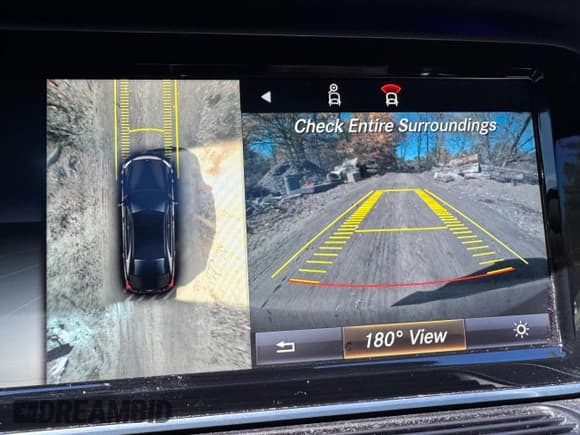 ✅ 2017 Mercedes-Benz S 550 • VIN: WDDUG8FB9HA331448 • Лот: 87129605. Опубликован ранее на Copart с пробегом 134 172 миль. Бесплатный доступ к архиву аукционных продаж из США и подробный отчёт об истории автомобиля на DreamBid. Изображение 13.