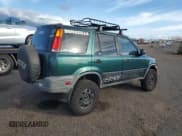 ✅ 2000 Honda CR-V LX • VIN: JHLRD1847YC013284 • Lot: 65856185. Wystawiony na Copart z przebiegiem 187 582 mil. Bezpłatny archiwum sprzedaży aukcyjnych z USA i szczegółowy raport historii pojazdu na DreamBid. Zdjęcie 3.