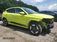 ✅ 2024 Hyundai Kona Limited • VIN: KM8HE3A69RU016112 • Лот: 63080575. Опубликован ранее на Copart с пробегом 5 323 миль. Бесплатный доступ к архиву аукционных продаж из США и подробный отчёт об истории автомобиля на DreamBid. Изображение 4.
