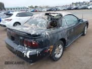 ✅ 1998 Ford Mustang GT • VIN: 1FAFP45X7WF273743 • Lot: 42440313. Wystawiony na IAAI z przebiegiem 157 574 mil. Bezpłatny archiwum sprzedaży aukcyjnych z USA i szczegółowy raport historii pojazdu na DreamBid. Zdjęcie 6.