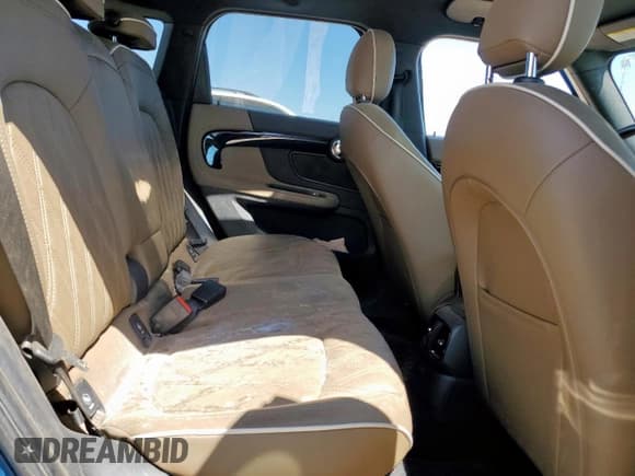 ✅ 2019 MINI Countryman Cooper S E • VIN: WMZYU7C54K3F93292 • Лот: 66477925. Опубликован ранее на Copart с пробегом 69 838 миль. Бесплатный доступ к архиву аукционных продаж из США и подробный отчёт об истории автомобиля на DreamBid. Изображение 10.