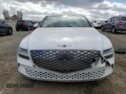 ✅ 2023 Genesis G80 • VIN: KMTGE4S14PU004733 • Lot: 89069335. Listed on Copart with 12,534 mi. Free auction sales archive from the USA and detailed vehicle history report at DreamBid. Image 5.