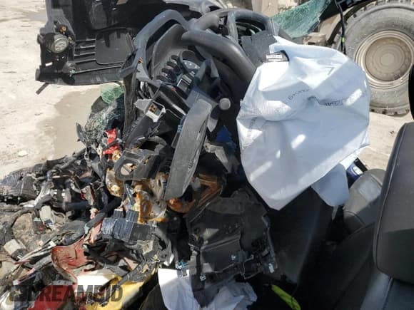 ✅ 2022 Chevrolet Silverado 2500HD Work Truck • VIN: 1GC2YLE7XNF182674 • Lot: 46870355. Wystawiony na Copart z przebiegiem Nie podano. Bezpłatny archiwum sprzedaży aukcyjnych z USA i szczegółowy raport historii pojazdu na DreamBid. Zdjęcie 8.