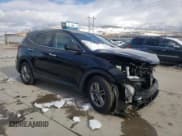 ✅ 2017 Hyundai Santa Fe 2.4L • VIN: 5NMZTDLB1HH030980 • Лот: 37821813. Опубликован ранее на Copart с пробегом 79 441 миль. Бесплатный доступ к архиву аукционных продаж из США и подробный отчёт об истории автомобиля на DreamBid. Изображение 4.